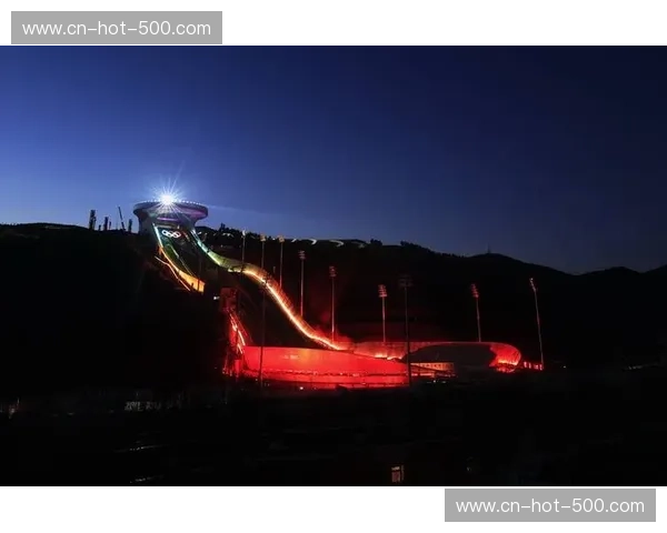 冬奥会2021回放:重温冰雪奇迹,唤醒内心的热爱 冬奥会2021回放:重温冰雪奇迹,唤醒内心的热爱