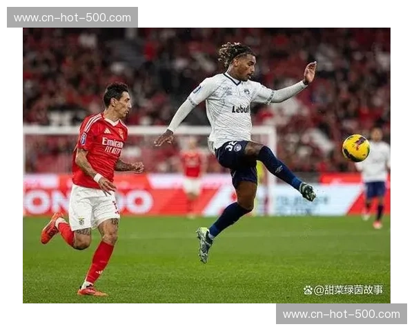 数据葡超：用数据看见葡超新局